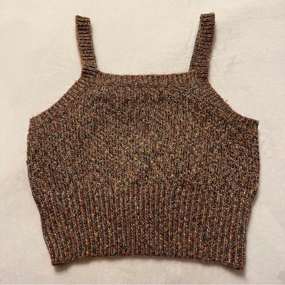 House of Harlow Knit Top - Picture 8 of 9